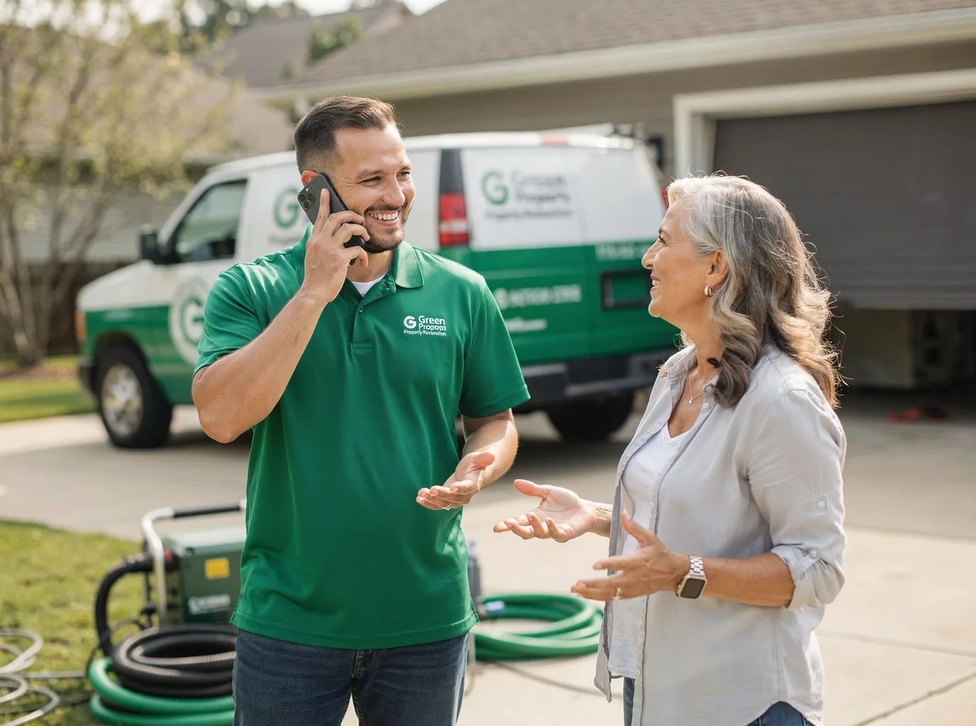 Water Damage Restoration Beccaria, PA FAQs